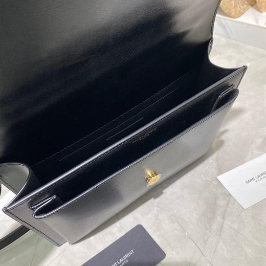 经典日落包25厘米（黑色） 商品图8