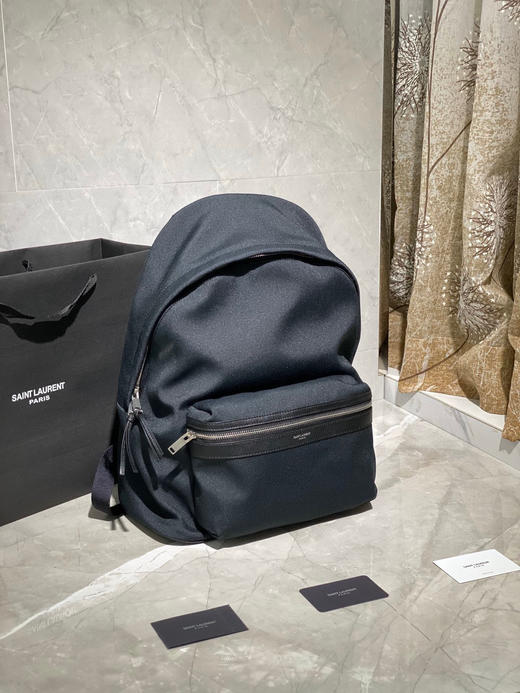 YS.L经典男女双肩背包 商品图1