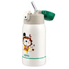 膳魔师lion系列高真空不锈钢两用瓶TCKA-551F550ML 商品缩略图5
