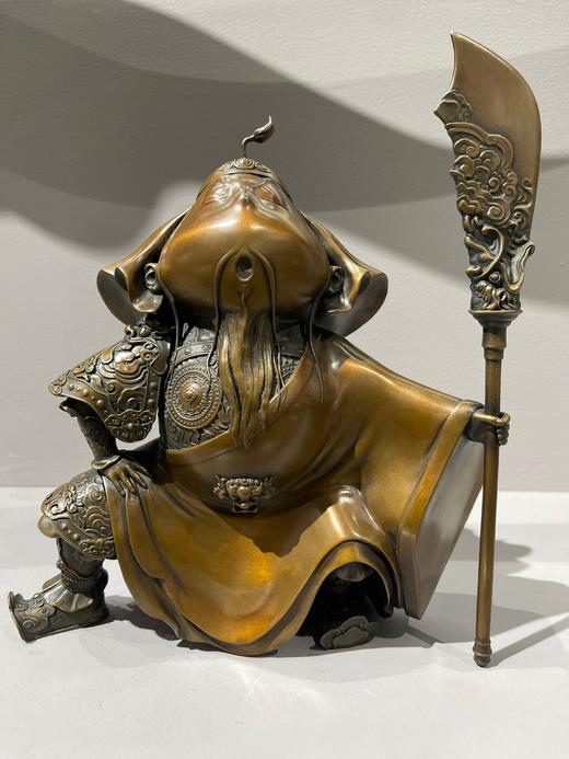 云长/限量99版 商品图0