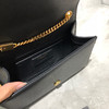 经典KATE黑色牛皮金扣（无流苏） 商品缩略图7