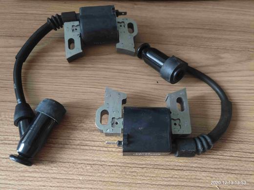 【货号05681】TJ144高压包水泵柴油机发电机配件发电机高压包 商品图4