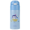膳魔师小狮子卡通不锈钢吸管杯TCMI-400FS400ML 商品缩略图2