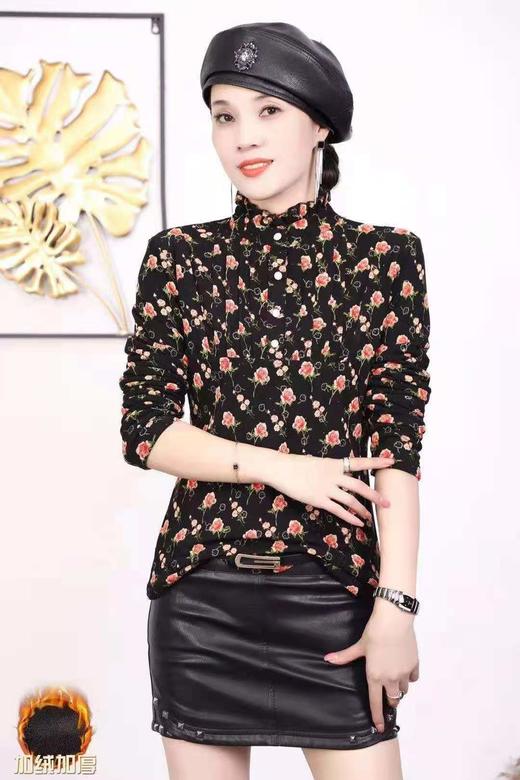 加绒小衫 商品图1