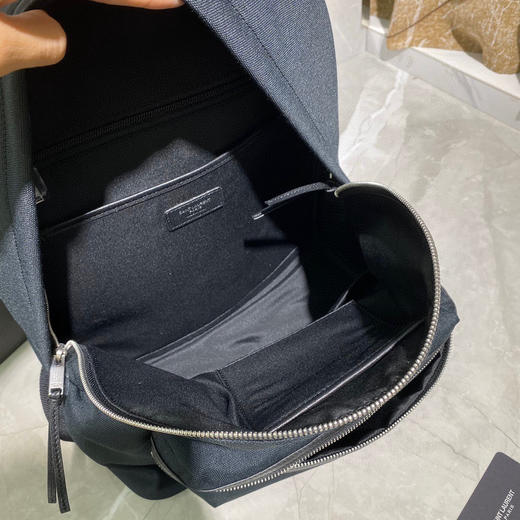 YS.L经典男女双肩背包 商品图6