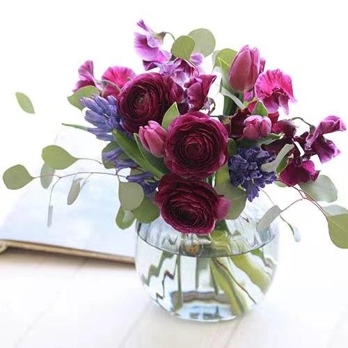 婚庆花礼套餐E：玉树琼枝·龙腾凤翔 商品图4