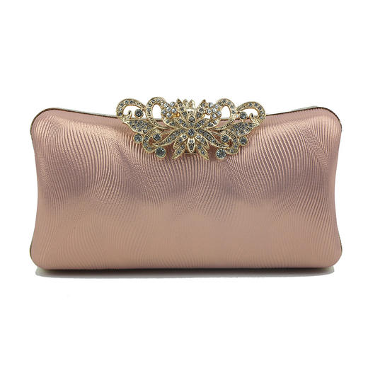 CY-A500新娘手包手拿包手拎包旗袍搭配手抓包女晚宴包晚礼服包大容量 商品图7