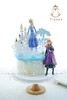 新款冰雪奇缘---艾莎 商品缩略图0