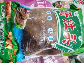 牛毛肚大叶片 批