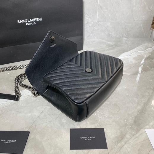 经典邮差包24厘米 商品图6