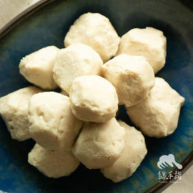 方野·马鲛鱼丸（熟制） | 绿家自产 *FarmYeah Mackerel fish balls | Self-production