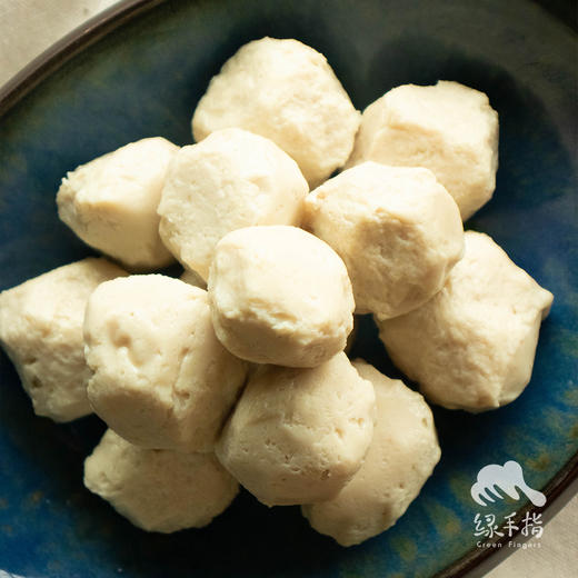 方野·马鲛鱼丸（熟制） | 绿家自产 *FarmYeah Mackerel fish balls | Self-production 商品图0