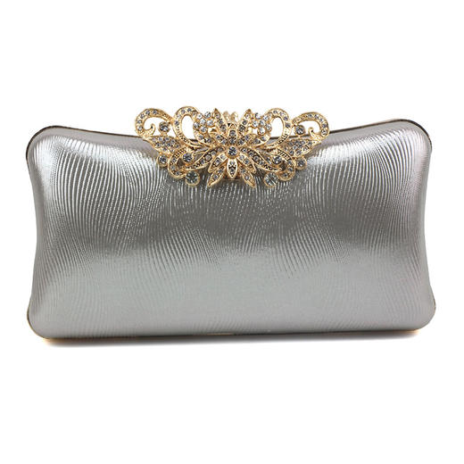 CY-A500新娘手包手拿包手拎包旗袍搭配手抓包女晚宴包晚礼服包大容量 商品图2