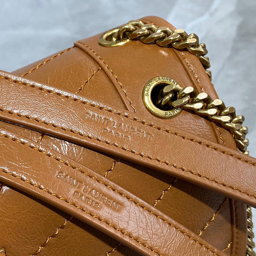 niki焦糖色小号22 商品图3