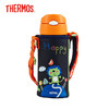 膳魔师lion系列高真空儿童保温壶FFG-603630ml 商品缩略图2