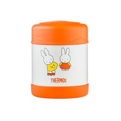 膳魔师卡通高真空不锈钢食物罐（多款可选）F3003 商品图4