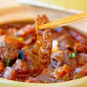 牛三鲜火锅