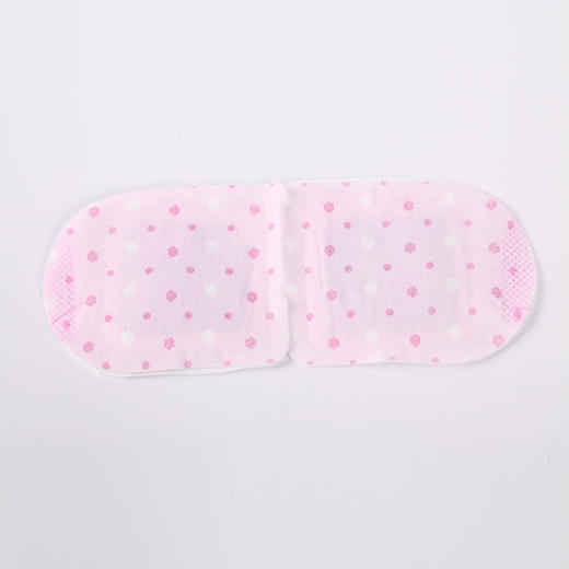 10贴蒸汽眼罩热敷眼镜罩缓解眼疲劳舒缓男女睡觉遮光护眼发热眼贴 商品图1