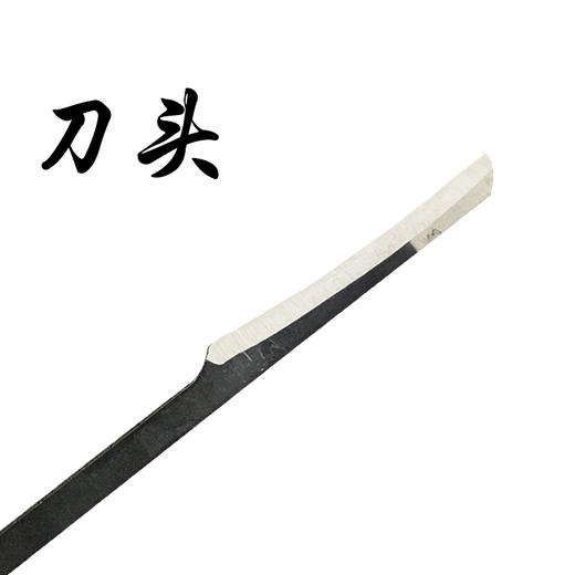 专业修脚刀套装扬州刮刀刀炎甲沟灰指甲专用工具扦脚家用技师单件 商品图1