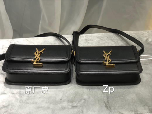 𝑺𝑶𝑳𝑭𝑬𝑹𝑰𝑵𝑶 𝑩𝑶𝑿 黑色（原厂皮） 商品图2