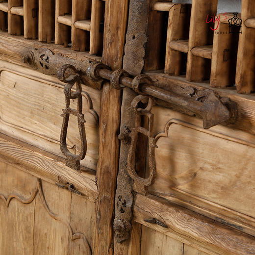 屏风套4 屏风隔断墙 客厅办公室移动 卧室遮挡 复古装饰家用 商品图2