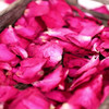 泡澡花瓣玫瑰成人儿童泡澡干玫瑰花瓣沐浴花瓣浴婚庆牛奶泡泡浴用 商品缩略图2