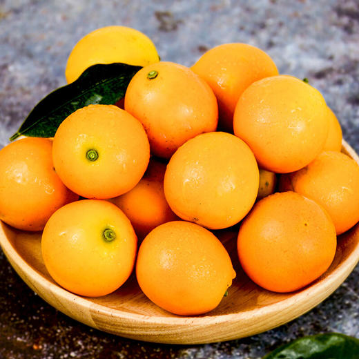 金桔(金枣,金丹,金柑,金橘,脆皮桔)
