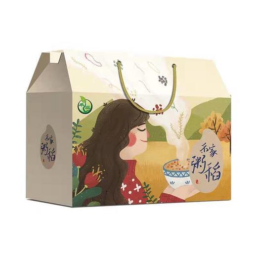 禾家粥稻-1600款 商品图2