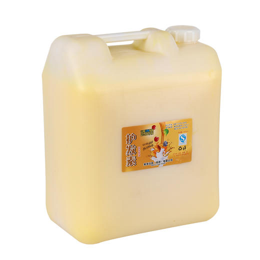 护发素大桶装20L柔顺滑不干枯毛躁香味理发店发廊宾馆焗油膏发膜 商品图4