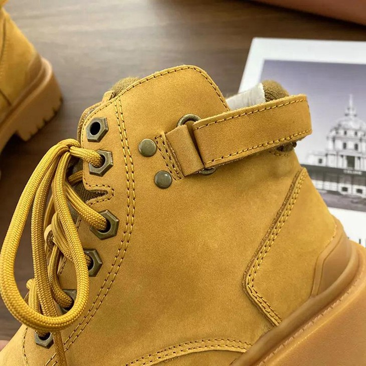 15397 ugg机车雪地靴