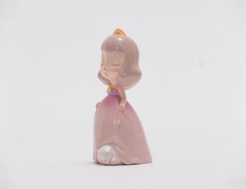 薄雾知晨-小幸福-迷你版-周双 商品图0