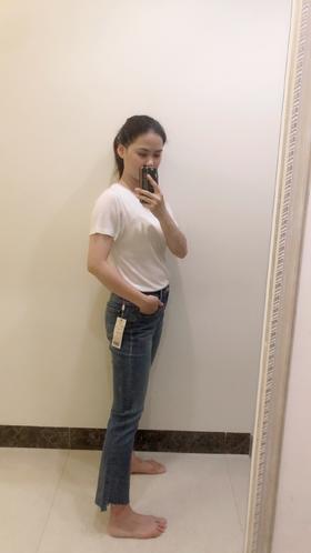 好合心意的裤子，买它买它！