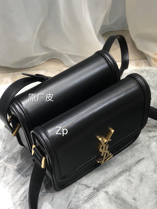 𝑺𝑶𝑳𝑭𝑬𝑹𝑰𝑵𝑶 𝑩𝑶𝑿 黑色（原厂皮） 商品图6