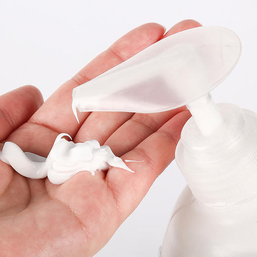 佰芳源按摩膏足底按摩膏足疗美容院通用5L足浴身体按摩膏包邮 商品图3