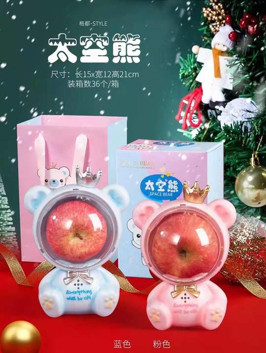 太空熊 商品图1