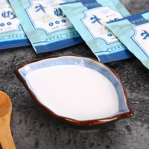 柏年泡脚牛奶足浴100包足疗奶浴洗脚药水足部润肤牛奶去角质浴液 商品图4