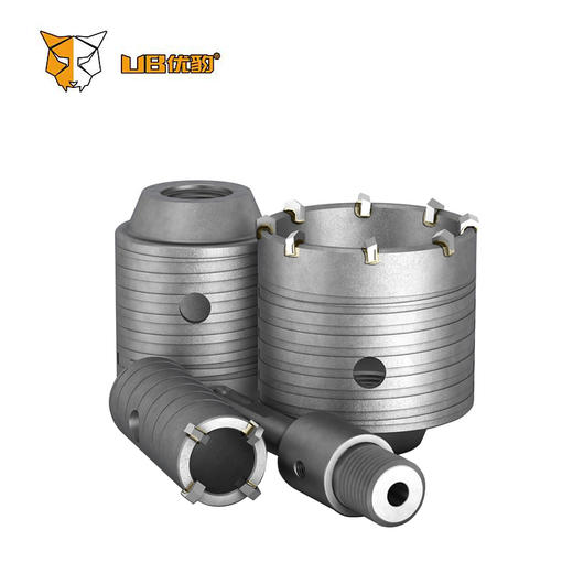 优豹墙壁开孔器 商品图1