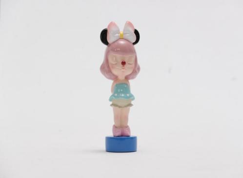 薄雾知晨-米妮-迷你版 商品图0