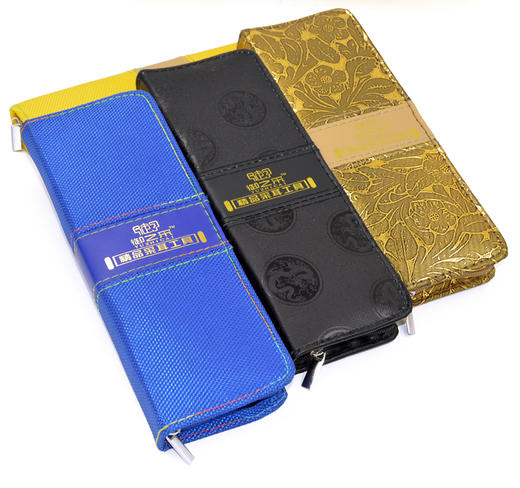 包邮四川小舒服正品高级采耳掏耳工具套装发光耳勺鹅毛棒12件套 商品图2