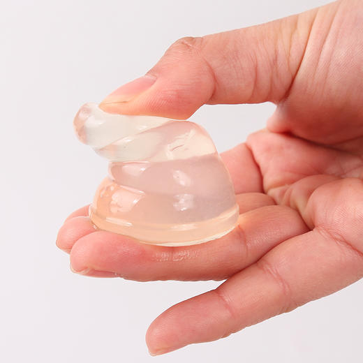 按摩果冻情趣果冻调情水晶之恋螺旋果冻橄榄杯果冻玉米糖跳跳糖 商品图0