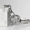 Daniel Arsham 发财 钥匙扣 商品缩略图2
