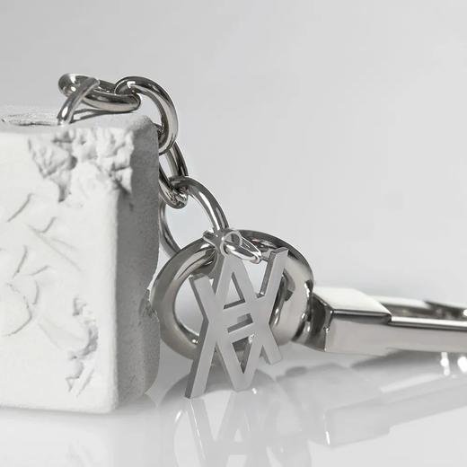 Daniel Arsham 发财 钥匙扣 商品图2