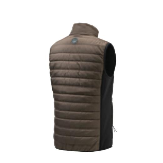 大利BERETTA男士保暖猎人背心 （棕色） 商品图1