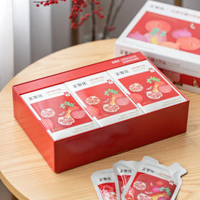 冬天多喝它，比燕窝还养人！办公室人均5盒，谁喝谁美！