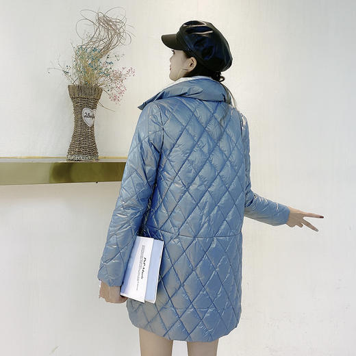 1040391-xze中羽绒18102 - 爱优品女装