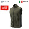意大利BERETTA男士抓绒保暖外穿背心 商品缩略图0
