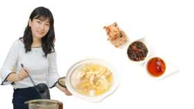 【直播】12.16 19:30 捣珍&当归生姜羊肉汤