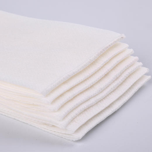一次性毛巾洗脚足浴巾酒店擦脚巾美容院美甲足疗巾擦脚纸无纺布 商品图1