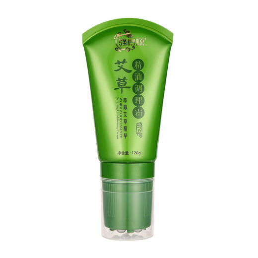 艾草调理霜按摩精油全身体疏通经络颈肩推拿开背精油美容院用品 商品图4