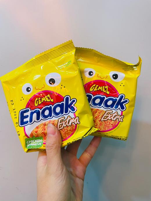 小鸡面 商品图0